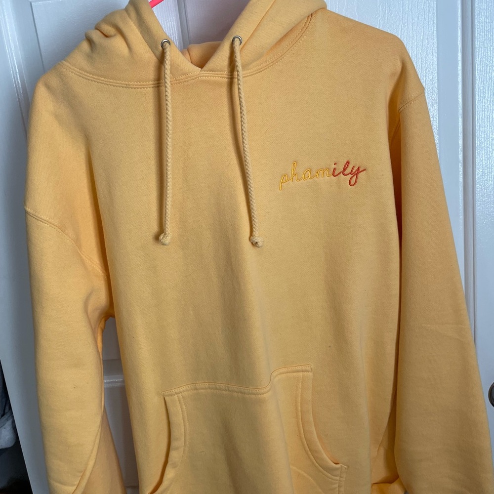 Medium Haley Pham Merch